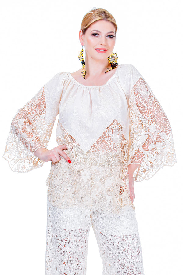 Bluza bumbac MT-131